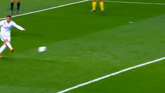 Новые фишки от Криштиану Роналду смотреть онлайн