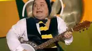 Александр Морозов – Пчёлка