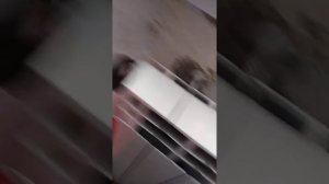 Если батареи греют на половину