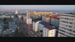 Имена Истории. Герои КГУ
