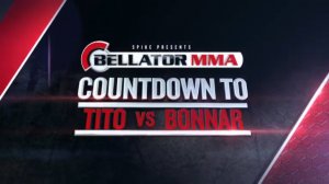 Bellator 131 Countdown