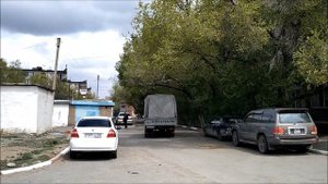город Сатпаев . ул. Улытауская , возле 3 училища