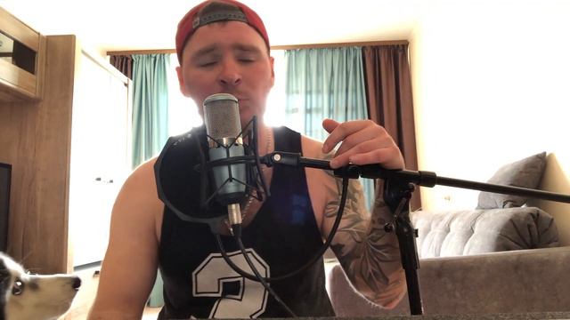 SERPO - Не забывай меня (cover на Лёша Свик) 01 смотреть онлайн