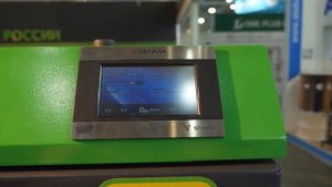 Что такое пеллетный котел? Обзор котла LavoroEco LF 22.