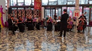 Rio Rita (Pasodoble)