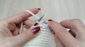 ЭТА ШАПКА?? МЕНЯ ПРОСТО ПОКОРИЛА!!!МК на ЛЮБОЙ РАЗМЕР из ЛЮБОЙ ПРЯЖИ??