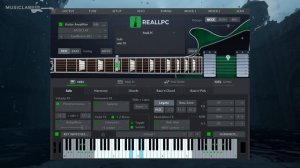 RealLPC 6. Equilibrium