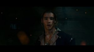 Pirates of the Caribbean Dead Men Tell No Tales Teaser[Перевод: Wizzar63] 