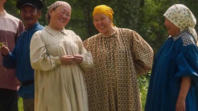 Не хороните меня без Ивана [2023]-Русский Трейлер✅ смотреть онлайн