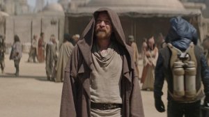 Оби-Ван Кеноби  - Русский трейлер (4К)