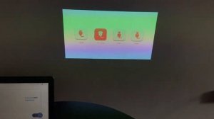 BYINTEK R9, how to operate the factory reset