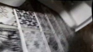 Установка умывальника в санузле   Новостройка