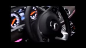FP VRC video 4 х стоичный АвтоПодъемник салон