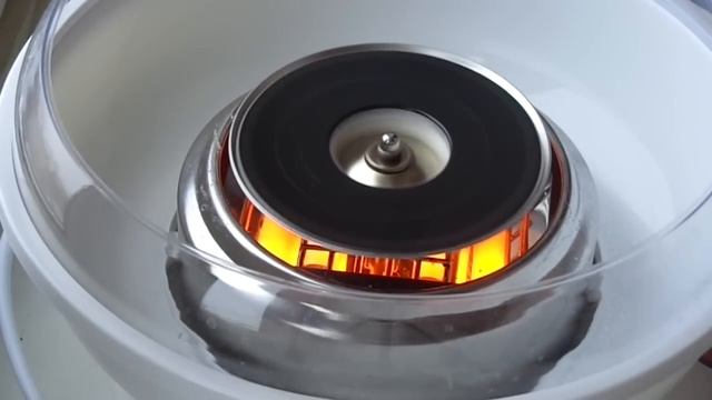 Машина для приготовления сахарной ваты CFM-1080 от Smile. Видеобзор. смотреть онлайн