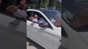 Самая дорогая свадьба в Чечне!