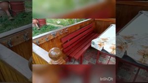 Дача на берегу реки Линда, Нижегородская обл., г.о.з. Бор, дер. Рекшино, СНТ Ольха, 6-я линия.