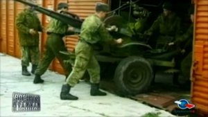 Почему Генерал Павел Грачёв молчал 15 лет