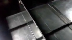 Лодка аэролодка из ПНД первая часть