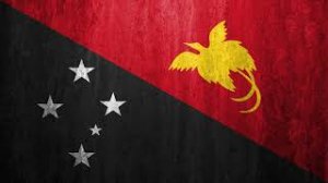 Гимн Папуа — Новой Гвинеи
