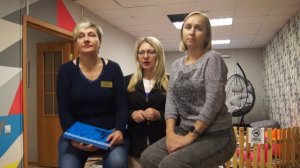 Центр наставничества КОМПАС