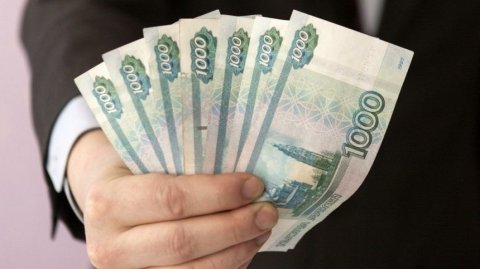 Должок! Правительство РФ предложило крупному бизнесу поделится доходами
