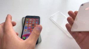 iPhone 7 против iPhone 8 в 2020 - ЛУЧШИЙ КОМПАКТНЫЙ СМАРТФОН