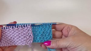 Узор «Двойной РИС»