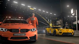  Gran Turismo Sport - PlayStation Experience 2016 Trailer | PS4