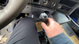 Выездная диагностика Scania R серии 2008 года: что я обнаружил?