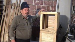 Узко высокий улей (часть 2)