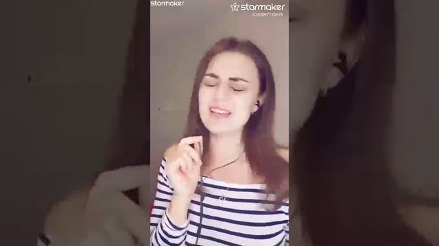 Cover Alsou _Always On My Mind_.mp4