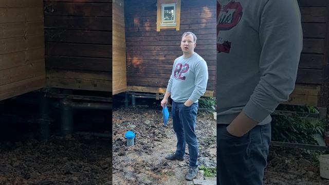 Скважина на воду в Ногинске: отзыв о компании Аквалюкс+