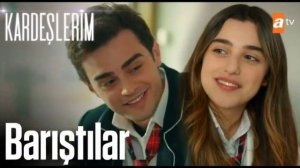 Чашни Арусии Умар ва Мелисо! Бародарон ва Хоҳарон кисмати поёни филм