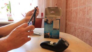 Видеообзор на электробритва Philips HQ 6906/16