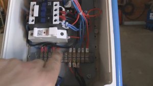 Шиномонтажный подъемник ts -1502. Техносоюз