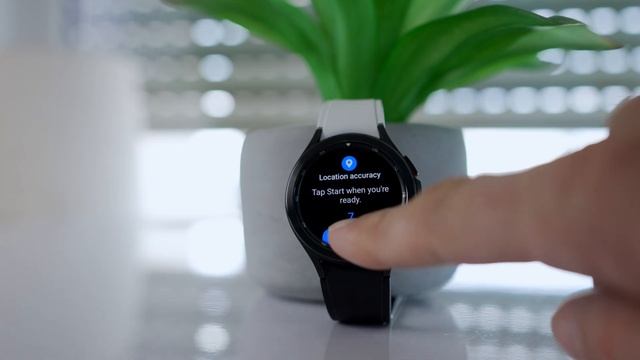 NEW Update out - Galaxy Watch 4 LTE смотреть онлайн