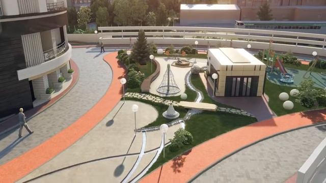 жк Флотилия Новосибирск. Xoms.ru - все новостройки