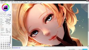 как скачать Paint Tool sai