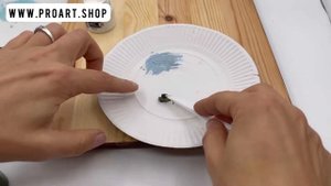 Мебельный воск любого нужного цвета. Делаем сами?