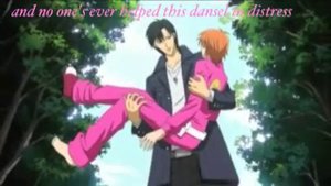 [AMV] Кеко - cinderella