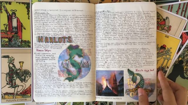 Личный дневник | Герман | часть 2 ~ смотреть онлайн