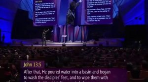 Питайся Божьим Словом. «Предназначены царствовать» Джозеф Принс\Joseph Prince