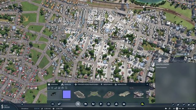 TRANSPORT FEVER 2 - Abschied von der Karte (Let's play 87) [deutsch] смотреть онлайн