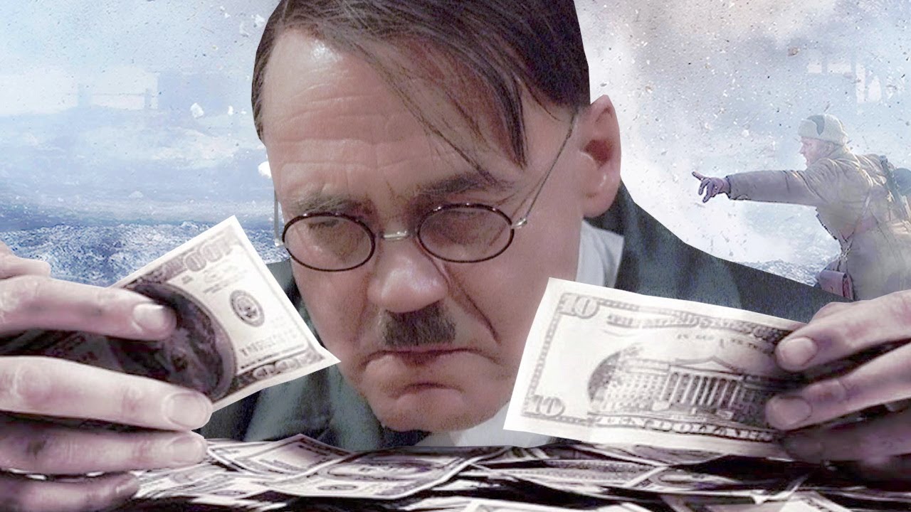 ИККИНЧИ ЖАХОН УРУШИДА КИМ КАНЧА ЗАРАР КУРГАН