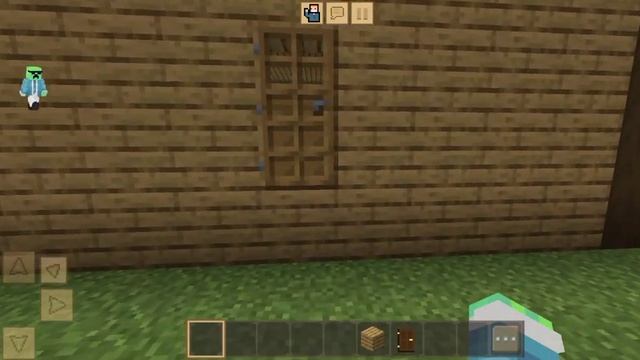 Лайфхак для новичков в майнкрафт - как построить дом смотреть онлайн