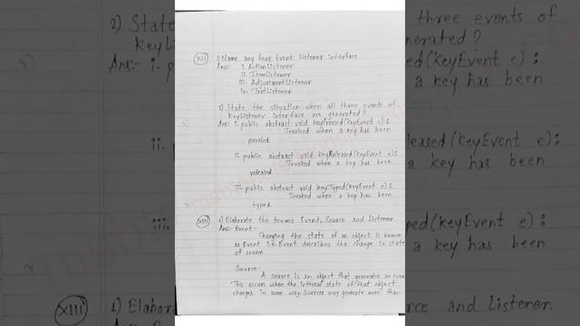 22517 Advanced Java Programming AJP solved lab manual pdf | Manual Answer | MSBTE #22517 смотреть онлайн