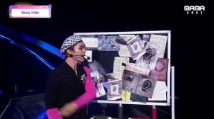 [#2023MAMA] Stray Kids (스트레이 키즈) MAMA PERFORMANCE COMPILATION (2023 MAMA 수상자 역대 마마 무대 모아보기)