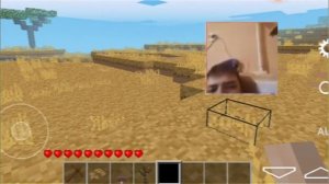 Komputersem плачет из-за того, что хочет VIP привилегию в игре Minetest! (Фейк)