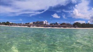 Hotel Memories Flamenco Beach Resort Cayo Coco Cuba