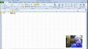 Excel - Bob Umlas Unwind Alt+Enter in Cell - Episode 1837